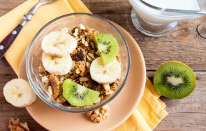 храни топят корема