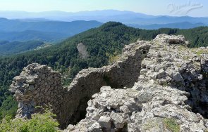 правителството предостави община джебел крепостта устра години