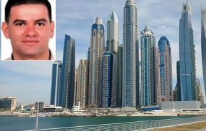 един опасните босове камората арестуван дубай