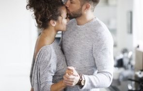 разберете дали мъжът живота