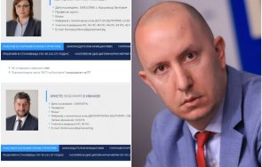 анализатор любопитни разкрития христо иванов нинова единствените депутати участват нито една комисия затова иван гешев оцеля юридическата мощ правния