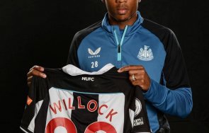 Джоузеф Уилок