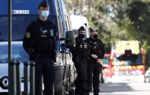 тийнейджър години загина стрелба марсилия