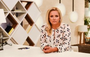 Лора Крумова в Нова телевизия