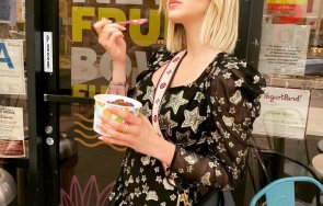 Мария Бакалова нова нова нова нова