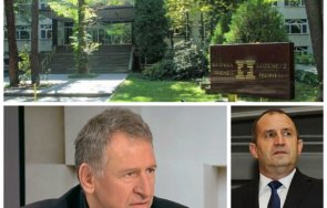 трансплантациите органи деца болница лозенец временно спрени заради разследването родители пишат писмо радев