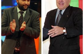 Иван Славков Тодор Славков