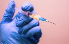 модерна набира доброволци тестване ваксина хив