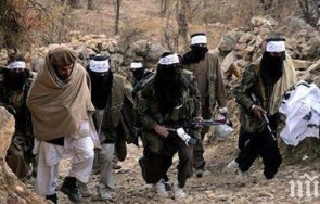 Афганистанските разузнавателни служби съобщиха днес че са иззели близо 3000