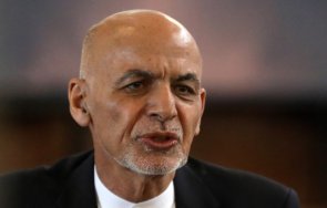 президентът афганистан избягал коли натъпкани пари