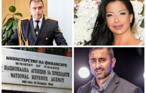 репресията продължава хората спецов погнаха уволнения дисциплинарно рашков шеф полицията пловдив проверяват съпругата рогачев