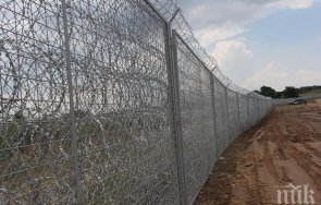 имаме готовност разположим 1050 военнослужещи границата