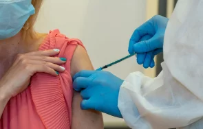 всеки трети софия ваксинира мола