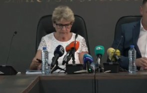 пик комитова оправдава спрените пътища неплатените заплати протестите живо