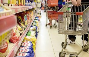 скокът цените храните причина рекордната инфлация началото пандемията