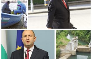 лобистки скандал тръгват протести екоминистъра радев природозащитници риболовци бунт заради поправките закона водите полза вец ове