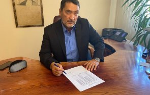 новият управител вик еоод пловдив