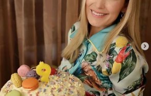 николета маданска стана сладкарка снимки