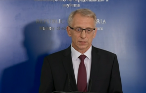 министърът образованието обяви процента заболели ученици минава дистанционно обучение