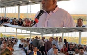 първо пик десетки ръкопляскат борисов разградско радев дпс скарани както бяха скарани христо иванов росенец вдигнаха резултата раздели държавата тежко