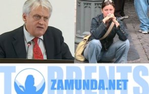 скандал дъщерята рашков оправдава големия пиратски сайт нас