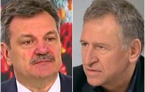 гореща тема демократична българия недоволни кацаров нищо направило реална въздействаща кампания ваксинация