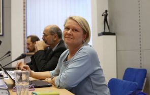 уволниха шефа националната телевизия словения