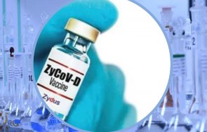 индия одобрена първата света днк ваксина коронавируса