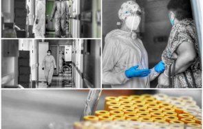 важно вма разкриха белезите четвъртата covid вълна температура градуса кашлица задух