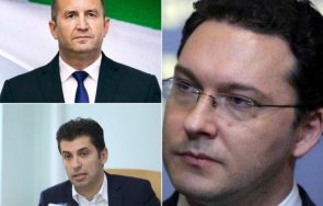 даниел митов остър коментар итн подкрепя единствения управляващ момента румен радев такава тежка атмосфера злоба очаква развитие страната
