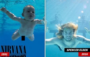 Нирвана Спенсър Елден