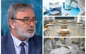 ангел кунчев 133 починаха седмица трима тях били ваксини