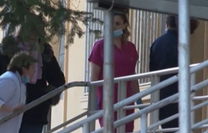 медицина пловдив учи студентите ваксинирани