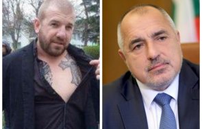 динко вълев бойко борисов спираше бежанците беше власт пак тръгна границите