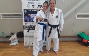 Ивет Горанова на Кранево