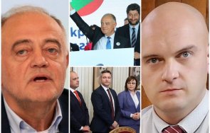 журналистът ивелин николов екзотичните идеи женерал атанас заставаме мандат бсп приемем подкрепата протестните партии
