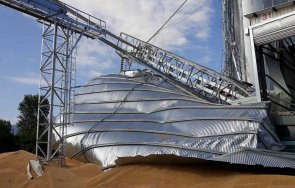 рднск пазарджик извърши проверка паднали силози каква заповед издаде снимки