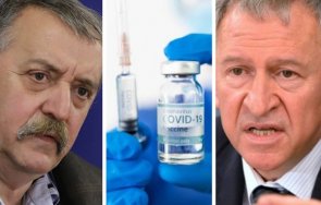 проф тодор кантарджиев лоша прогноза седмица имаме 000 случая дневно