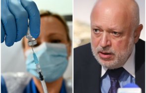 мрежата завря бурни реакции призива минеков творците ваксинират