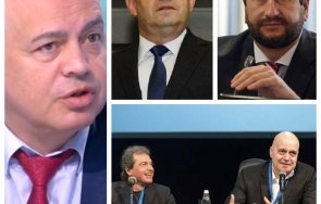 георги свиленски хвърли топката слави итн подкрепят сформиране правителство излъжат своите избиратели