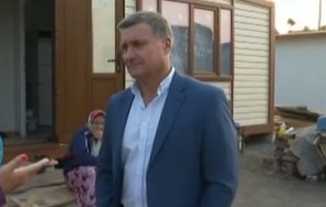 село кръстава търси държавна помощ възстановяване изгорелите къщи