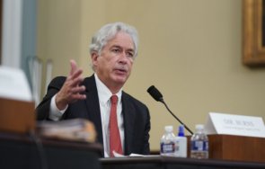 директорът цру срещнал тайно лидер талибаните кабул