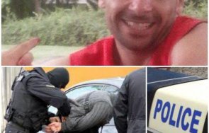 разследват съмнителен пожар пострадал бургаският рецидивист стойчо барона