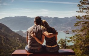 важни неща щастлива пълноценна връзка