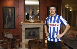 юношески футболен национал дебют елита нидерландия