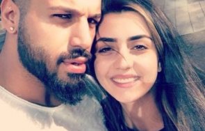 фики стораро седмото небе щастие роди дъщеричка снимка