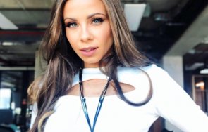 София Маринкова