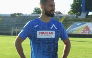 левски остава без последното попълнение мача берое