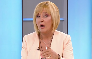 партията слави щат знае своето мая манолова получим мандат връчим итн