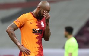 боя галатасарай наказаха провинилия осем мача